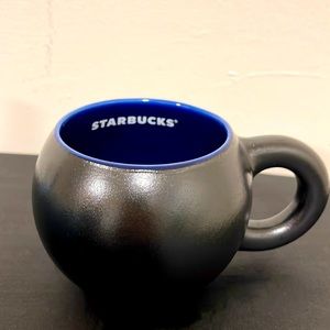 Starbucks Coffee Halloween Purple Witches' Brew Black Cauldron Mug Cup 12oz 2020